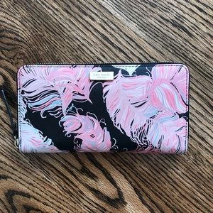 ⚡️CLEARANCE⚡️Kate Space “Lacey” Wallet